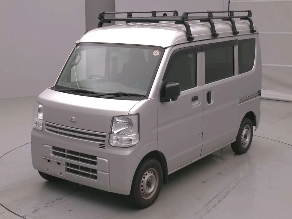 Nissan NV100 Clipper DR17V 2021